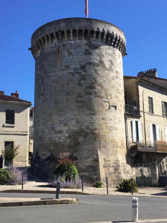 Le Cocon D'Angela - Perigueux - Parking Prive Apartment Exterior photo